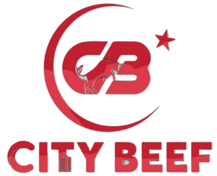 BÒ TỰ NUÔI CITY BEEF